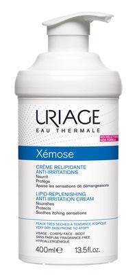 XEMOSE CREMA 400ML - Lovesano 