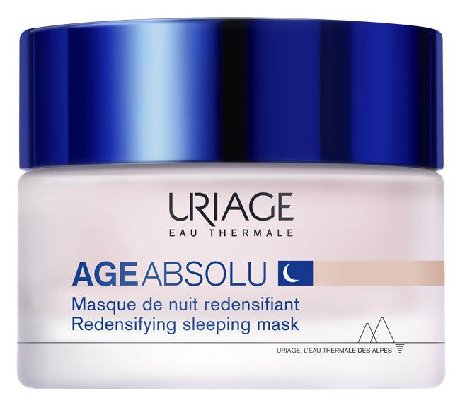 AGE ABSOLU MASCHERA RIGEN 50ML - Lovesano 