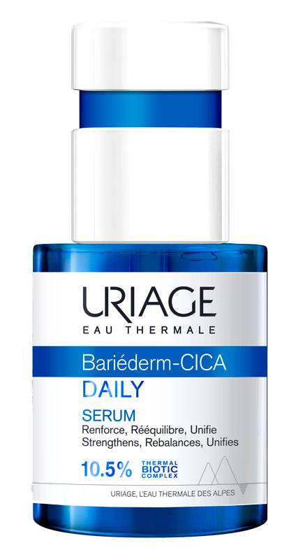 BARIEDERM CICA DAILY SIERO30ML - Lovesano 