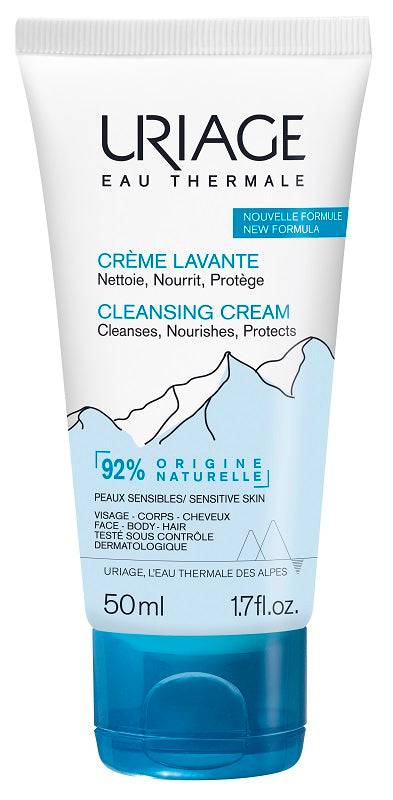 URIAGE CREME LAVANTE T 50ML - Lovesano 