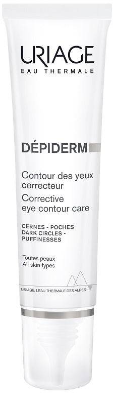 DEPIDERM CONTORNO OCCHI 15ML - Lovesano 