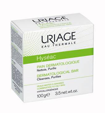 HYSEAC PANE DERMATOLOGICO 100G - Lovesano 