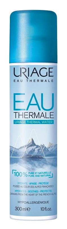 EAU THERMALE URIAGE 300ML - Lovesano 