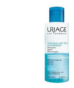 URIAGE STRUCC WATERPROOF 100ML - Lovesano 