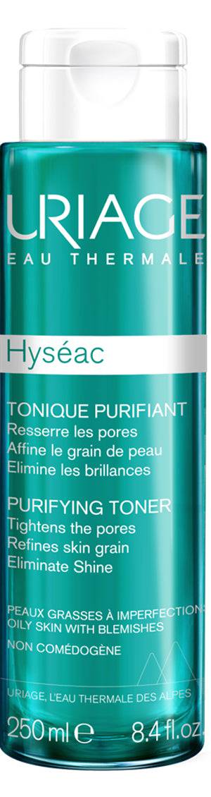 HYSEAC TONICO PURIFICANTE250ML - Lovesano 