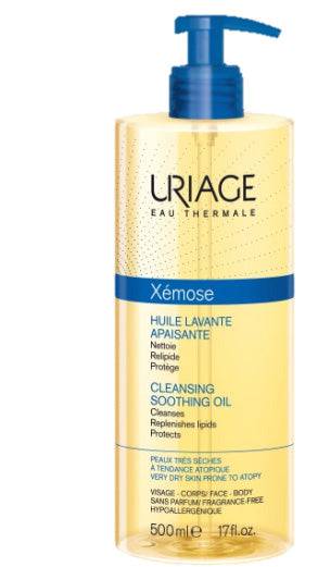 XEMOSE OLIO DETERGENTE 500ML - Lovesano 