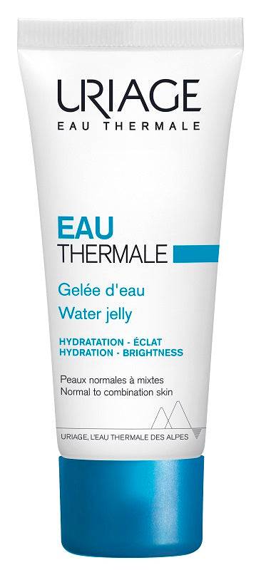 EAU THERMALE GEL IDRATANTE ACQ - Lovesano 