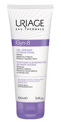 GYN-8 Gel Igene Intima 100ml - Lovesano 