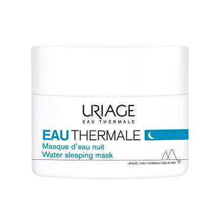 EAU THERMALE Maschera Notte 50ml - Lovesano 