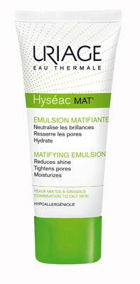 HYSEAC MAT CREMA 40ML - Lovesano 