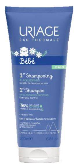 BEBE SHAMPOO 200ML - Lovesano 