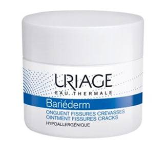 BARIEDERM UNGUENTO 40G - Lovesano 