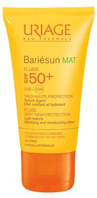 BARIESUN SPF50+ MAT FLUIDO50ML - Lovesano 