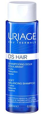URIAGE DS HAIR SH DEL/RIEQUIL - Lovesano 