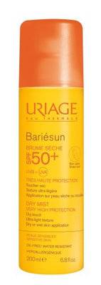 BARIESUN SPF50+ BRUME SECHE 200M - Lovesano 