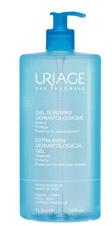 URIAGE SURGRAS LIQUIDE DERM 1LT - Lovesano 