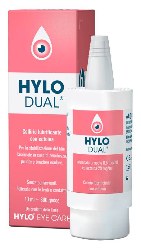 HYLO DUAL - Lovesano 