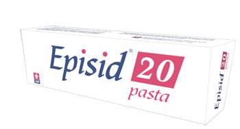 EPISID 20 PASTA 75ML - Lovesano 