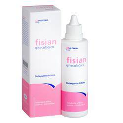 FISIAN-GYNECOLOGICO 125ML - Lovesano 