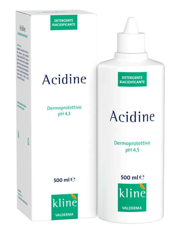 ACIDINE-LIQ DERM 500ML - Lovesano 