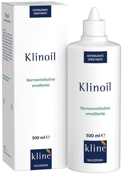 KLINOIL-DETERG 500ML - Lovesano 