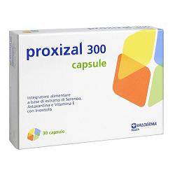 PROXIZAL 30 Cps - Lovesano 