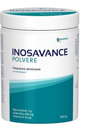 INOSAVANCE Polv.450g - Lovesano 