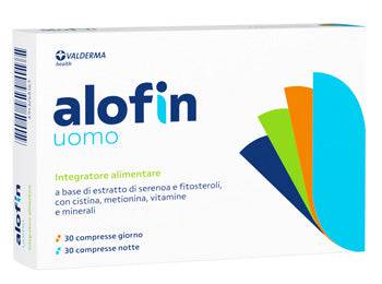 ALOFIN Uomo 30+30 Cpr - Lovesano 