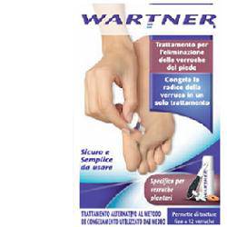 WARTNER SPRY VERRUCHE PIEDI 50ML - Lovesano 