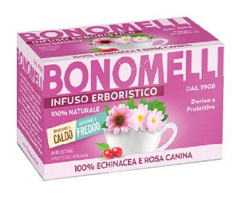 INFUSO Echinacea Rosa Canina - Lovesano 