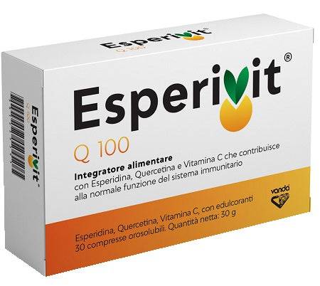 ESPERIVIT Q 100 30TAV - Lovesano 