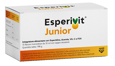 ESPERIVIT JUNIOR - Lovesano 