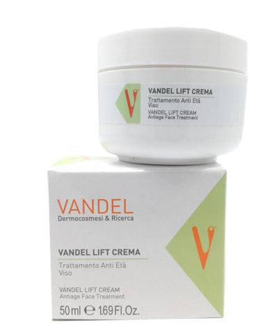 VANDEL LIFT CREMA 50ML - Lovesano 