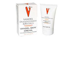 VANDEL SKIN CREMA 50ML - Lovesano 