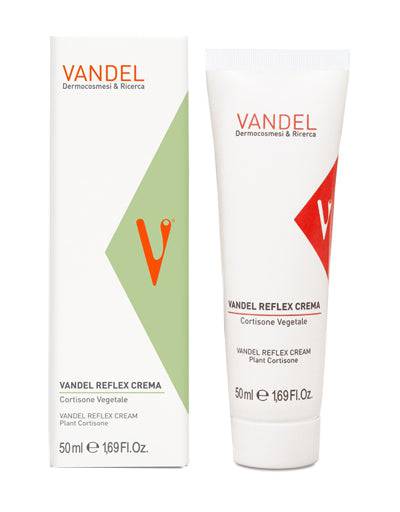 VANDEL Reflex Crema 50ml - Lovesano 