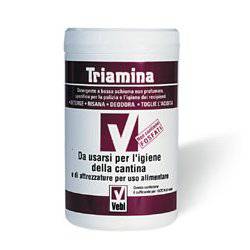 ENOLOGICO Triamina 500g Vebi - Lovesano 