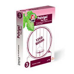PULVIGEL Rossi Scat.100g - Lovesano 