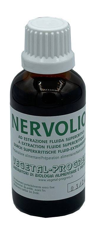 NERVOLIO 50ML VGP - Lovesano 