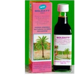 SOLDATT ROSA 100ML - Lovesano 