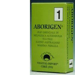 ABORIGEN OLIO ESS 10ML - Lovesano 