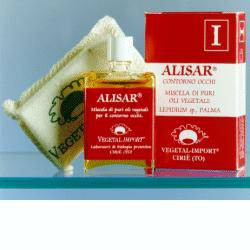 ALISAR CONT OCCHI 10ML - Lovesano 