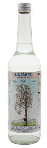 LINFABET LINFA BETULLA 700 VGP - Lovesano 