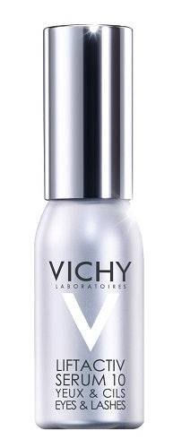 LIFTACTIV SERUM10 OCCHI&CIGLIA - Lovesano 