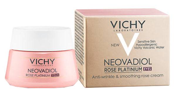 NEOVADIOL ROSE PLATINUM OCCHI - Lovesano 