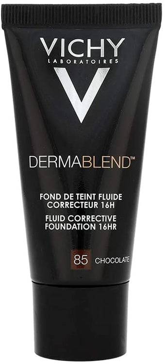 DERMABLEND Fondotinta Correcteur 85 30ml - Lovesano 