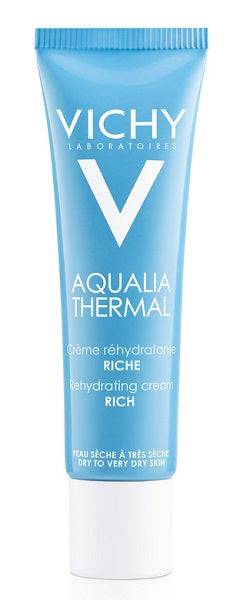 AQUALIA RICCA TUBO 30ML - Lovesano 