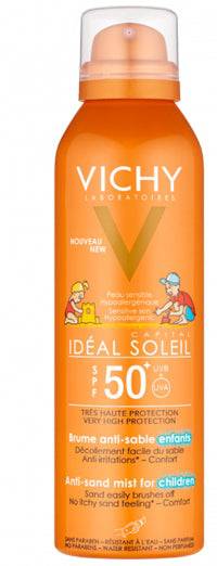 IDEAL SOLEIL ANTI-SAND KIDS 50 - Lovesano 