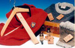 LEGNO DI CEDRO PROF CASS 6PZ - Lovesano 