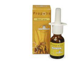 NASAL SPR PROPOLIS/OLII ESS 20 - Lovesano 