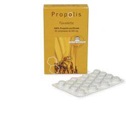 PROPOLIS 100% ESTR PROP 50TAV - Lovesano 